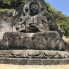 千葉県の鋸山（のこぎりやま）に行ってきました。いい天気と若干の筋肉痛