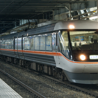 【新シリーズ】妄想・名古屋行脚（過去画）。E257系NN出場、前日の信州カシオペア（EF64牽引）、383系しなのの車窓。E259系特急あずさ(?)。
