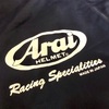 Arai Classic-MOD買った。