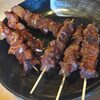 九州出張3日目：日曜日は早上がり→気になっていた焼き鳥屋で鶏三昧