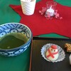 クリスマスお茶会