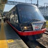 18きっぷ旅　JR伊東線の乗車記　リゾート21黒船電車ほか