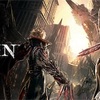 CODE VEIN