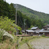 若狭街道　熊川宿