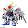 【あみあみ】SDガンダム クロスシルエット マイティーストライクフリーダムガンダム 