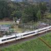 関ケ原界隈で撮り鉄 その1　2023秋 東海遠征⑤