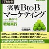 実戦BtoBマーケティング