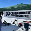 PEACEMAKER SNOWSKATE デビュー  