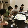 8月27日　映画上映会