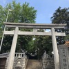 代田八幡神社＠世田谷区代田