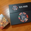 WAR ROOM