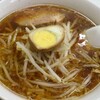 GOURMET〜30年通う渋谷ラーメンの名店…『喜楽』