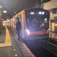 クリスマスイブは○○とご一緒に？！【京成撮影記】3100形回送、3000形、3500形、3700形、新3200形3212編成初乗車、都営5500形。