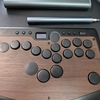 レバーレス探訪記 その７ Rushbox