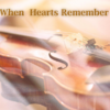 Nostalgic Harmony: A Collection of Chamber Music　バイオリンのアルバムできました。