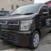 スズキ　ワゴンR　中古車リース　メンテナンス、車検代、自動車税等全てコミコミ　月々1万円〜乗れる！頭金不要！サブスク大阪