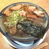 銀座はるちゃんラーメン｜東銀座｜中華そば！心と体が喜ぶランチタイム