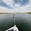 遺跡巡りとナイル川ビューが楽しめる、3泊4日ナイル川クルーズのご紹介｜2024年1月エジプト旅行㉒