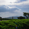 西伊豆高原でまったり雲観察