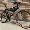 90年代MTB 「GIANT ATX840S」