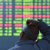 中国株「透明性と信頼の低下」