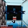 マインクラフト　全ロスして自動釣り上げ機を作った話