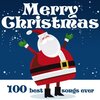 100曲入り超激安クリスマスソング集「Merry Christmas: 100 Best Songs Ever」！