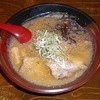 味噌ラーメン