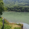 昭和池（香川県小豆島）