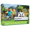 Xbox One Sレビュー：500GB Minecraft同梱版は、今でも「買い」なのか？隠れた魅力を徹底解剖！
