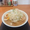 福島市置賜町 －麺や うから家から－