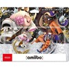 【amiibo】アミーボ『テンタクルズセット［ヒメ【サイド・オーダー】/イイダ【サイド・オーダー】］』スプラトゥーン フィギュア【任天堂】より2024年9月発売予定☆