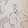 麗子の秘密の巻    感想