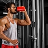 Creatine Muscle Builder - It's A Right Way To Get A Big Muscle