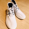 1日【allbirds】履いてみた