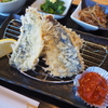 一泊二日、千葉を食べる。アジフライを食べに出かけ、奇跡のアジフライに出会う。