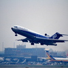 Beautiful Trijet B727 〜 All Nippon Airways ④