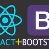 The popularity of React Bootstrap and how React is taking over web development 