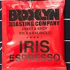 【888】IRIS　ESPRESSO