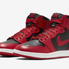 【海外2月8日発売予定】NIKE AIR JORDAN 1 HIGH 85 "VARSITY RED"