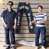 TOPイベントのご案内☆  今週末２４(土)〜２６(月)３日間にて SAMURAI JEANS  ２０２３秋冬 展示予約オーダー会 をTOP店内で開催致します♬