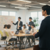 スタートアップ企業への転職で後悔しないための実態と成功の秘訣