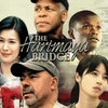 ”The Harimaya Bridge / はりまや橋”(０９年)