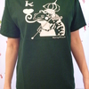 Kama Tシャツ