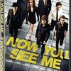 映画「グランド・イルージョン見破られたトリック（NowYouSeeMe2)」　４／５