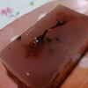 新茶　桜ようかん　小豆しぐれ