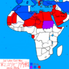 聖書と冷戦　第84回　第2次リビア内戦（Bible & Cold War 84th  2nd Libyan Civil War）