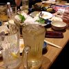 久しぶりのマジ飲み？タカリ飲み？