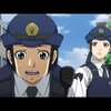 2022年冬アニメ1話感想：ハコヅメ