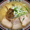 田中そば店 プライムツリー赤池店　中華そば